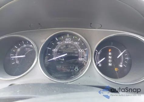 2012 Lincoln Mkz из США, поврежденный, VIN 3LNHL2GC3CR837427